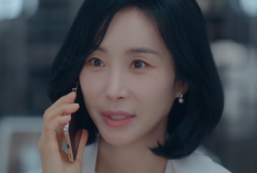 Spoiler Drama Korea Durian's Affair (2023) Episode 9-10, Pertemuan dengan Kenalan Dan Deun Myeong, Siapa Dia?