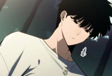 Baca Manhwa Solo Max-Level Newbie Chapter 218 Sub Indo Gratis RAW, Mulai Masuk Babak Baru