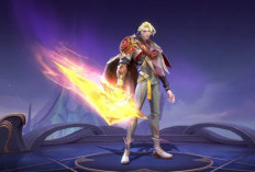 Jadwal Rilis Skin StarLight Nolan Fashion Mogul 2024 ML yang Sudah Banyak Dinantikan: Pasang Alarm Sekarang