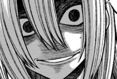 Lire Manga Tougen Anki Chapitre 155 VF Scans : De Nouveaux Faits Terrifiants !
