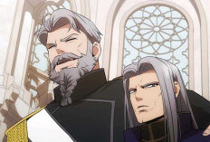 Link I Became The Youngest Prince in The Novel Chapter 27 Bahasa Indonesia RAW Scan, Ikuti Spoiler dan Jadwal Rilisnya yang Seru 