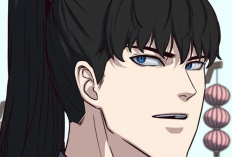 Baca Manhwa Sword Fanatic Wanders Through The Night Chapter 90 RAW Indonesia, Jin Sohan yang Bikin Pusing