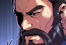 Lanjutan Chronicles of the Demon Faction Chapter 63 Bahasa Indonesia, Pertemuan Menegangkan Hajin!
