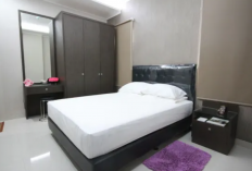 Rekomendasi Hotel Transit Short Time Jakarta Barat Paling Favorit dan Miliki Harga Murah Per Malam, Cocok Untuk Para Backpacker