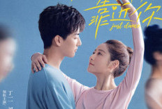 Sinopsis Drama China Let Me Take Your Pulse (2023) Perjuangan Shi Xiao Chun Si Anak Singkong Jadi Penari Balet Professional