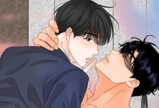 Baca Manhwa Scent and Sensibility Chapter 43 Bahasa Indonesia dan Spoilernya, Cek di Sini Kisahnya Yang Makin Seru