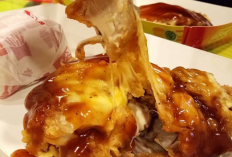 Franchise D'besto Terbaru 2023, Kuliner Fried Chicken Populer Cocok Untuk Bisnis FnB