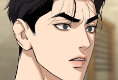 Baca Manhwa Jinx Season 2 Chapter 63 Bahasa Indonesia Sub, Sesekali Jaekyung di Kasih Paham Sama Kim Dan
