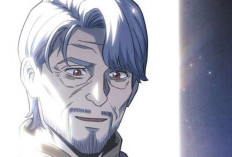 Menguatkan! Manhwa Revenge of the Iron-Blooded Sword Hound Chapter 107 Bahasa Indonesia, Kakek: Jangan Menyerah Sedikit Pun!