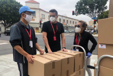 Banjir Orderan! Ini Rekomendasi Jasa Ekspedisi Yang Paling Menguntungkan Buat Ditekuni Pemula 
