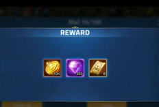 Aktif! Kumpulan Kode Redeem ML Adventure Hari Ini 11 Januari 2024 Baru 1 Menit yang Lalu, Rebutan Sama Player Lain!