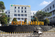 Jadwal Klinik Sore RSUP Dr. Sardjito Terbaru 2024, Tersedia Layanan Dokter Umum Hingga Bedah