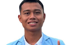 Siapa Khariq Anhar? Ini Dia Sosok Aktivis dan Mahasiswa Universitas Riau yang Ditangkap di Bandara Usai Demo Agustus