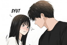 Jadi Kencan Pertama Nih! Lanjut Baca Manhwa Just Twilight Chapter 30 Bahasa Indonesia