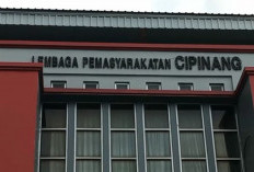 Perbedaan Kelas Lapas 1 2A 2B dan 3 yang Ternyata Memiliki Tingkat Keamanan Berbeda 