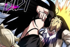 Lanjut Baca Pick Me Up, Infinite Gacha Chapter 88 Bahasa Indonesia, Pertarungan Sengit Terus Berlanjut!