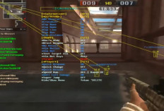 Download Cheat Point Blank VIP Terbaru 2024 Anti Banned! Tanpa Bikin HP Hang dan nge-Lag