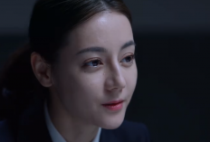 Spoiler Drama China Prosecution Elite (2023) Episode 27-30, Retaknya Persahabatan An Ni dan Li Yi Tang