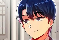 Firasat yang Kuat! Link Baca Manhwa Trapped in the Academy’s Eroge Chapter 78 Bahasa Indonesia, Siapakah yang Datang?
