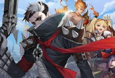 Cepat Ambil! Intip Kode Redeem Mobile Legends: Adventure Rabu 13 Desember 2023, Buruan Sebelum Hangus