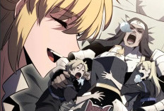 Lire RAW Manhwa Solo Max-Level Newbie Chapitre 150 VF Scans, L'Arrivée de Teresa Fait des Heureux