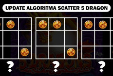 Intip Rumus Algoritma Scatter 5 Dragon Higgs Domino Topbos, Cek Juga Gambar Pola Terbaru 2023