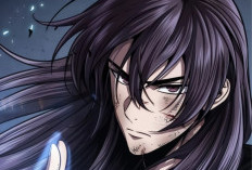Lire le Manhwa Nano Machine Chapitre 205 Scans VF, Heo Bong Level Up Plus Dragon Waifu ARC Commence