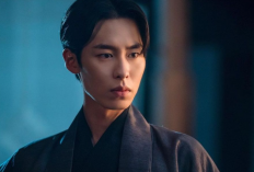 Spoiler Drama Korea Alchemy of Souls Season 2: Light and Shadow Episode 3, Jin Buyeon Dapatkan Sedikit Kebebasan dari Jang Uk
