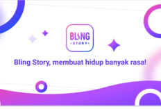 Kode Undangan Bling Story Hari Ini Januari 2026, Menangkan Banyak Hadiah Hingga 50.000 Poin