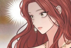 Link Baca Manhwa The Secret Bedroom of a Dejected Royal Daughter Chapter 40 Bahasa Indonesia, Lewellyn Kaget!
