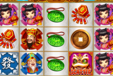 Gacor! Pola Room FaFaFa Higgs Domino Hari Ini, 14 Februari 2024: Atur Spin Otomatis Untuk Full Grand Jackpot