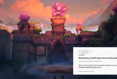 Maintenance Valorant Hari Ini 23-24 Februari 2024, Server Sempat Down! Ini Dia Update Terbarunya