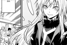 Mises à jour! Lire le Manga Tensei Shitara Slime Datta Ken Chapitre 118 en Français VF FR Scans, Veldora Prête au 100e étage !