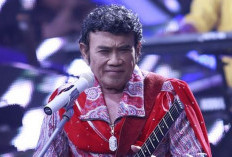 Kumpulan Lagu Rhoma Irama Lengkap Dengan Kategori Album-Albumnya