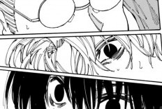 Manga Sakamoto Days Chapter 165 Bahasa Indonesia Uzuki dan Nagumo Terluka Parah, Langsung Baca di Sini