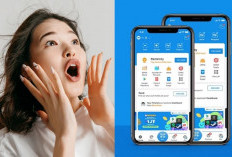 Dana Kaget Setiap Hari Apa? Cek Link Dana Kaget Hari ini 19 November 2023 Langsung Cair 200 Ribu