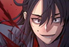 Link Baca Legend Of Heavenly Chaos Demon Chapter 12 Bahasa Indonesia, Kuntilanak Dengan Kearifan Manhwa