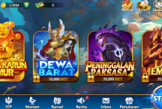 Daftar Kode Penukaran Bearfish Casino Hari Ini, 25-26 Februari 2024: Akhir Bulan Ceria! Hadiah Gratis Menantimu