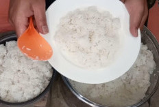 1 KG Nasi Untuk Berapa Porsi? Begini Cara Menghitung dan Tips Memasaknya Supaya Pas!
