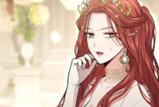 UPDATE! Link Baca Manhwa The Secret Bedroom of a Dejected Royal Daughter Chapter 74 Bahasa Indonesia, Semua Menyudukan Lewellyn