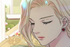 Link Manhwa The Problematic Prince Chapter 65 Bahasa Indonesia Capek Dihubungkan Sama Gladys, Erna Tinggalkan Bjorn 