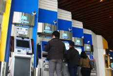 Kenapa Harus Registrasi Ulang di ATM BCA? Ini Hal yang Wajib Nasabah Lakukan