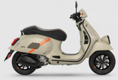 Daftar Bengkel Resmi Vespa Matic di Yogya Lengkap Dengan Kisaran Biaya Servisnya Tahun 2023: Cek di Sini 