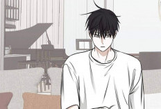 Baca RAW BL Low Tide in Twilight Chapter 78 Bahasa Indonesia, Makin Romantis Aja Tejo Sama Euihyun 