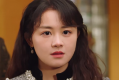 Nonton Drama China Forever Love (2023) Episode 24-25 Sub Indo, Chi San yang Bertingkah Kurang Ajar