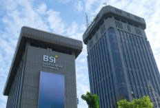 Viral Bank BSI Kena Hack Hari Ini? Wakil Menteri BUMN Sebut Komputer Tua Rawan Ransomware