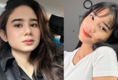 Viral! Fuji Minta Maaf Pada Tissa Biani yang Geram Gara-gara Dibanding-bandingkan Oknum Fans 