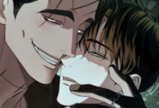 Sinopsis dan Link Baca Manhwa BL The Hounds of Sisyphus Full Chapter Bahasa Indonesia, Berjalan Melawan Arus di Tengah Kehancuran
