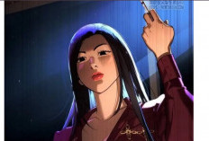 Manhwa Killer Peter Chapitre 46 en Français, Lire Ici ! Peter est maintenant sur les dents 