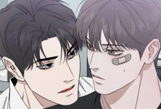 Mulai Lagi Deh! Link Baca Manhwa BL Stranger Chapter 75 Bahasa Indonesia, Rayuan Maut Jiho